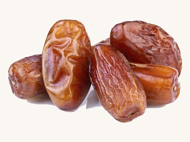 Dates — photograph