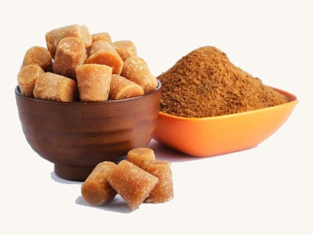 Jaggery — photograph