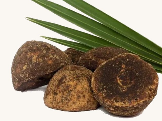 Karupatti (Palm Jaggery) — photograph
