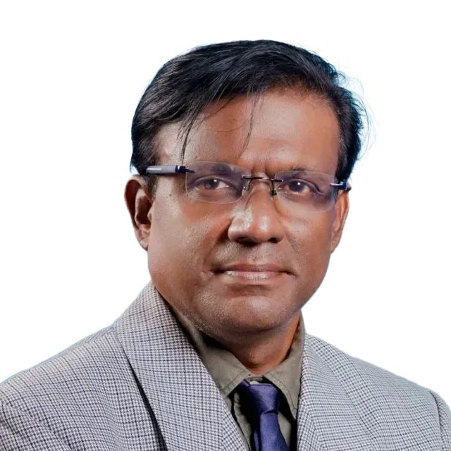PPK Hospital, Marthandam — 24×7 emergency and intensive care